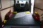 Nissan NV2500 HD 2012 года